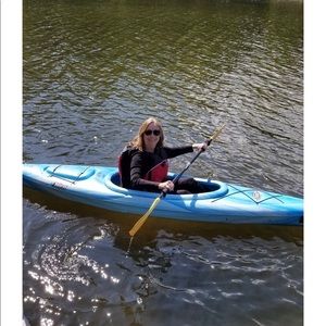 Meet your Posher, Barbara